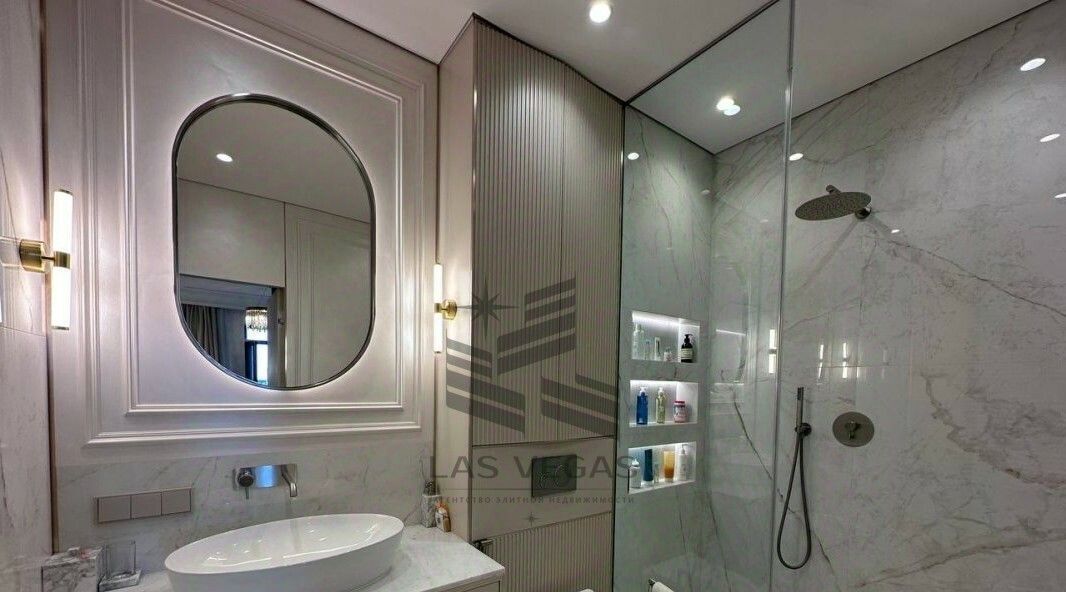 квартира г Казань ул Спартаковская 84к/1 Аметьево фото 6
