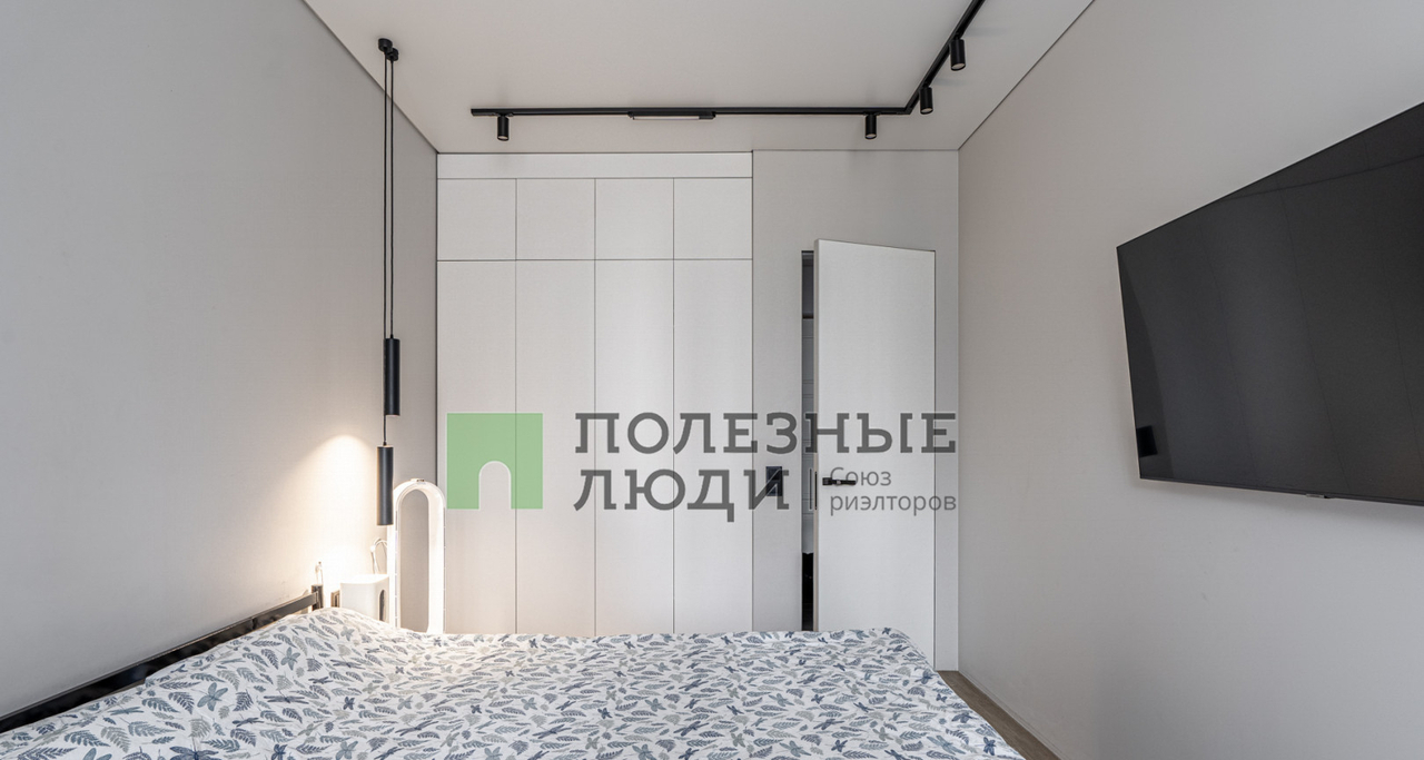 квартира г Казань 2 фото 15