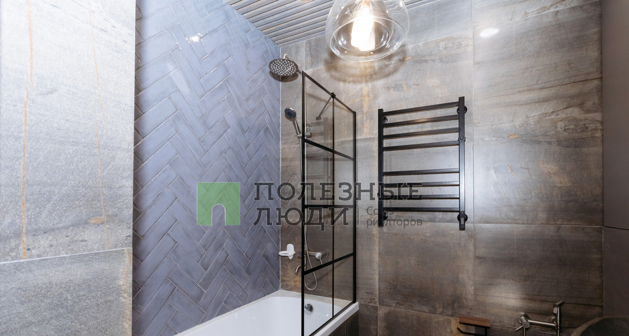 квартира г Казань ЖК Времена года 5д Генерала Ерина фото 24