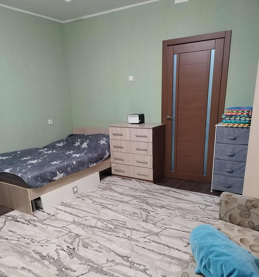 квартира г Красноярск ул Свердловская 6б фото 38
