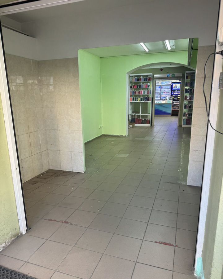 торговое помещение г Люберцы Красная горка пр-кт Гагарина 15/8 Люберцы фото 4