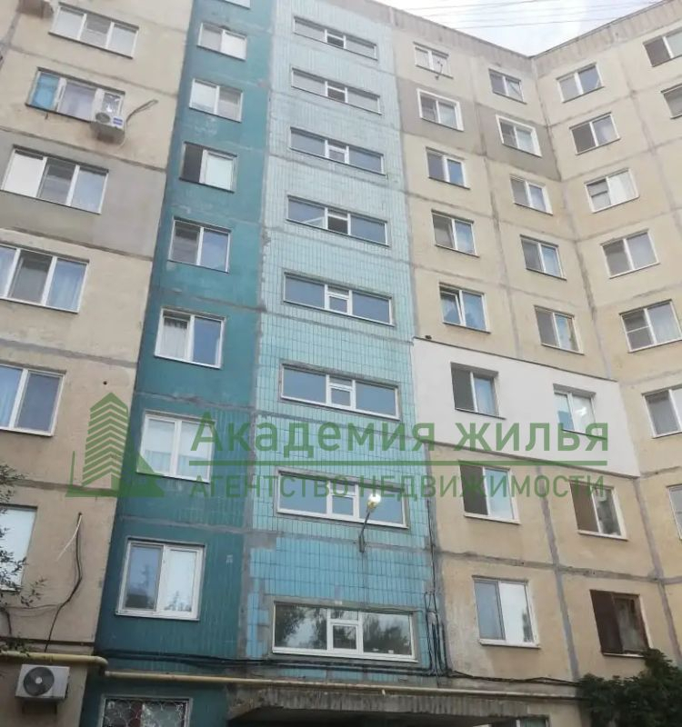 квартира г Саратов Солнечный ул им Батавина П.Ф. 6 П. Ф. фото 15