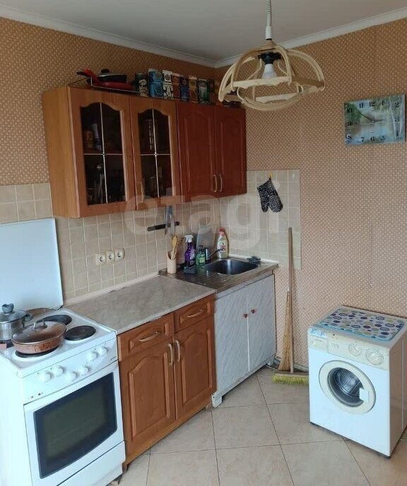 квартира г Балашиха ул Зеленая 36 Салтыковская фото 18