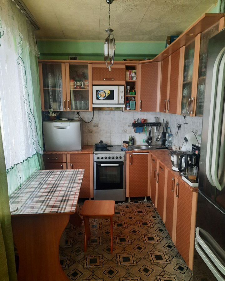 квартира г Саяногорск мкр-н Интернациональный, 3 фото 3