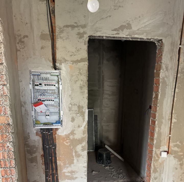 дом г Москва п Сосенское п Газопровод ул Лесные Поляны 3-я 10 метро Коммунарка фото 21