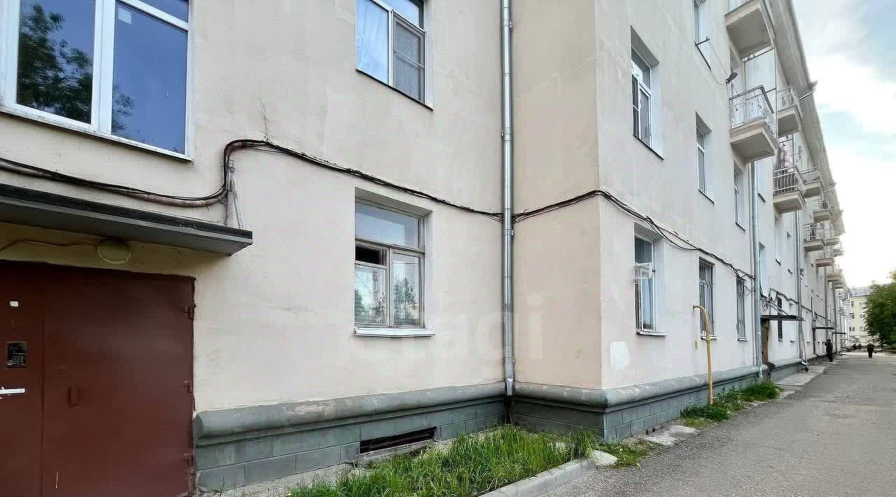 комната г Орехово-Зуево ул Красноармейская 16 фото 10