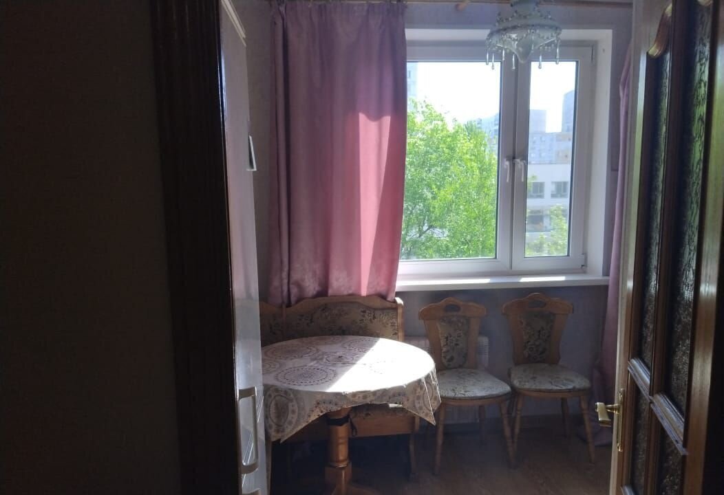 квартира г Москва метро Депо ул Гурьянова 69к/1 фото 1