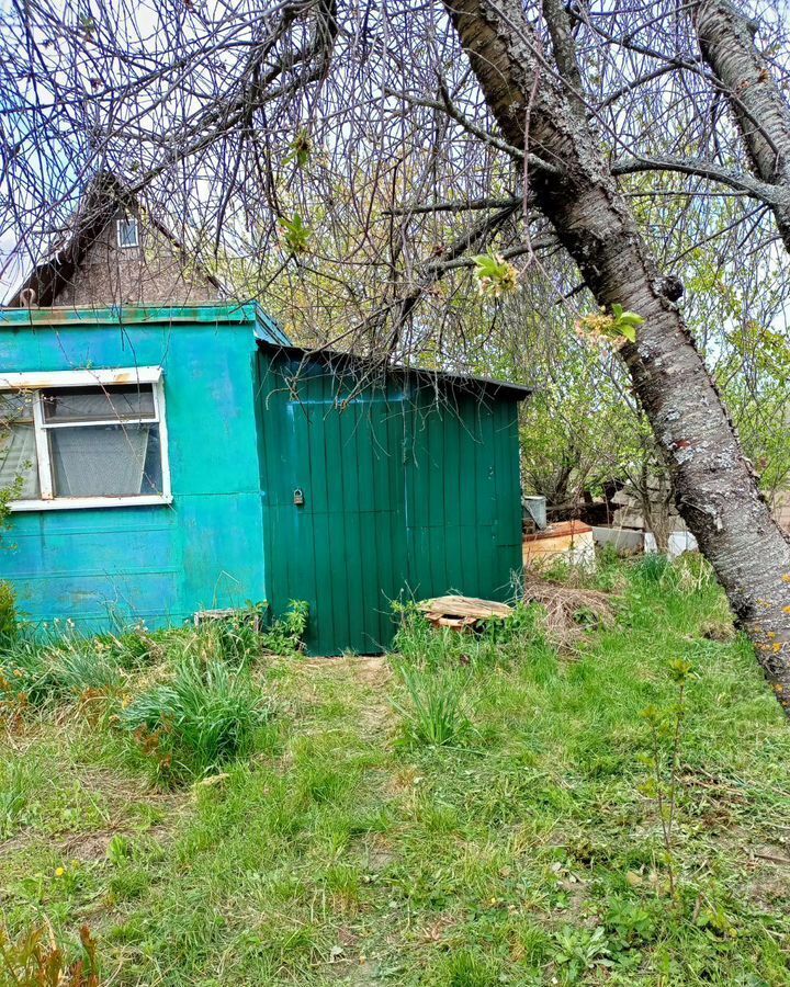 дом г Курск р-н Центральный снт Вишенка 810 фото 1