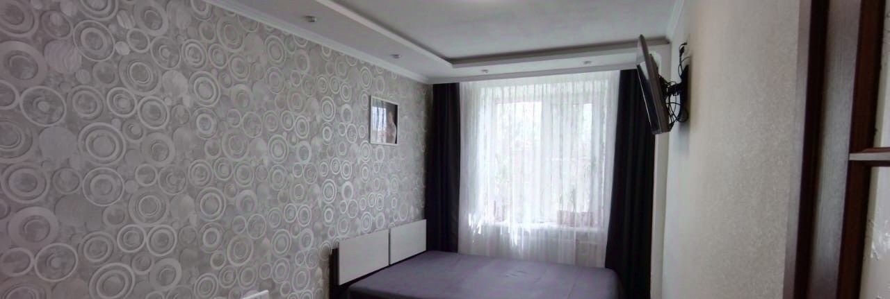 квартира г Батайск ул Октябрьская 118 фото 6