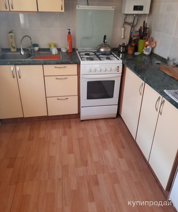 квартира г Орск Новый город ул Суворова 35 город фото 4