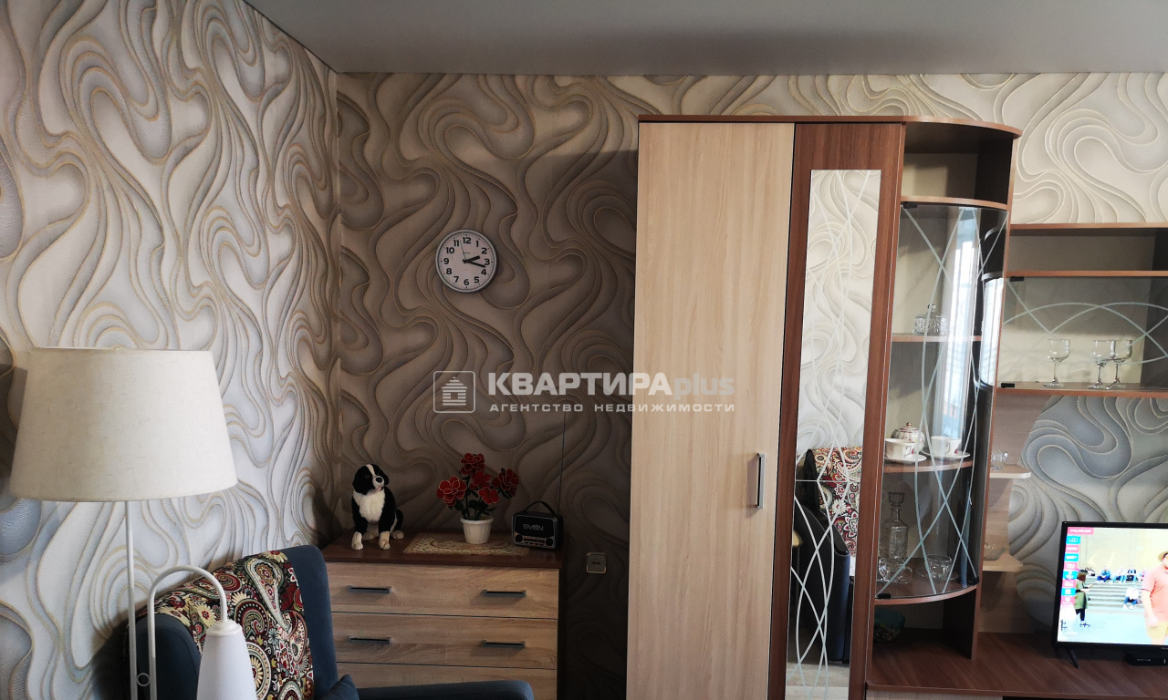 квартира р-н Невьянский г Невьянск ул Малышева 12 фото 3