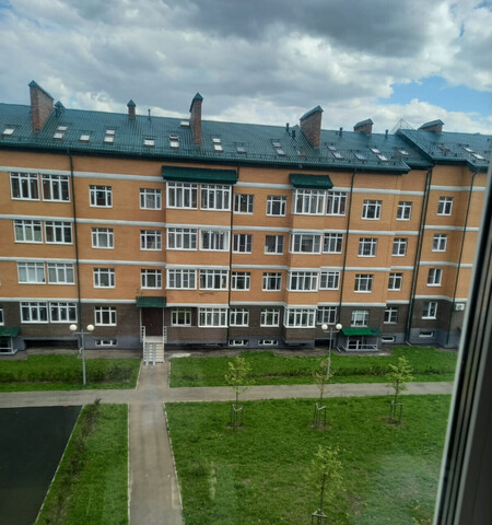 Жемчужная улица, 1 к 2 фото
