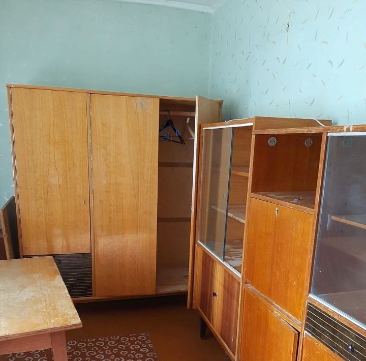 квартира г Томск р-н Кировский ул Пирогова 19 фото 10