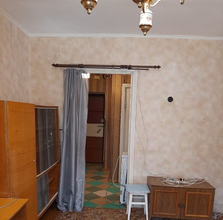 квартира г Томск р-н Кировский ул Пирогова 19 фото 9