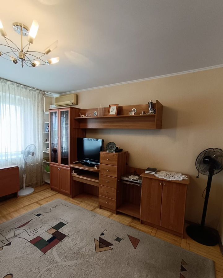 квартира г Краснодар р-н Карасунский ул Высотная 20 жилой массив Пашковский фото 3