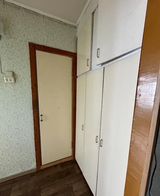 квартира г Новосибирск р-н Советский Нижняя Ельцовка ул Лесосечная 3 фото 15