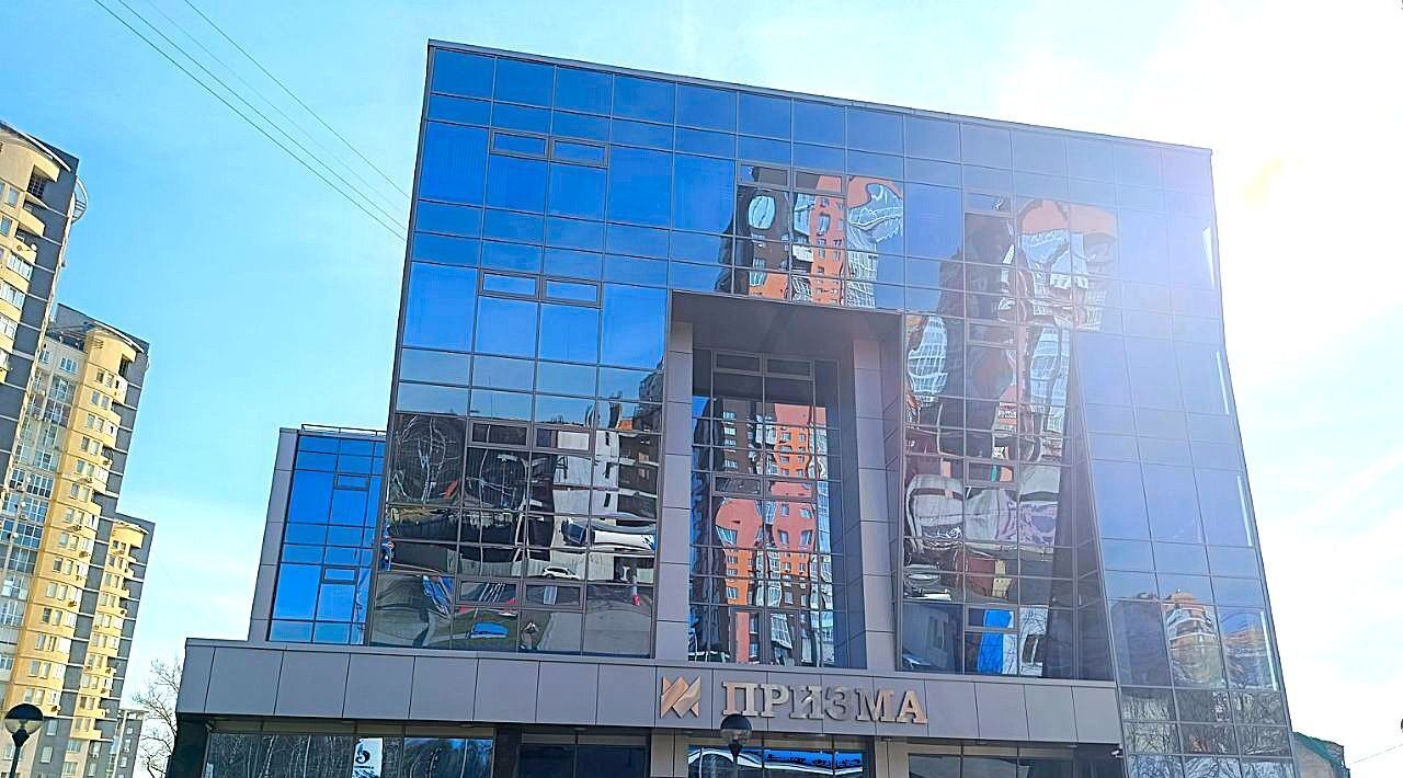 офис г Нижний Новгород Горьковская ул Тимирязева 15к/2 фото 2