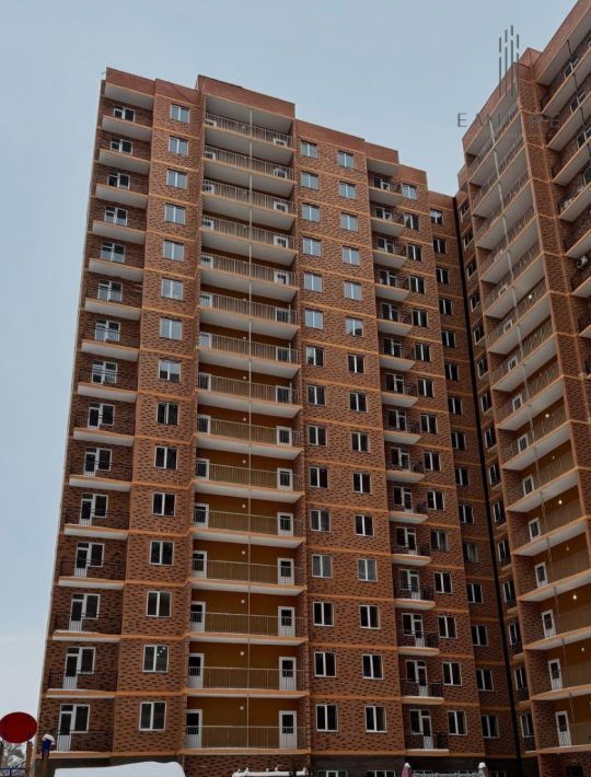 квартира г Грозный р-н Заводской Алды ул им Менделеева 3а фото 3