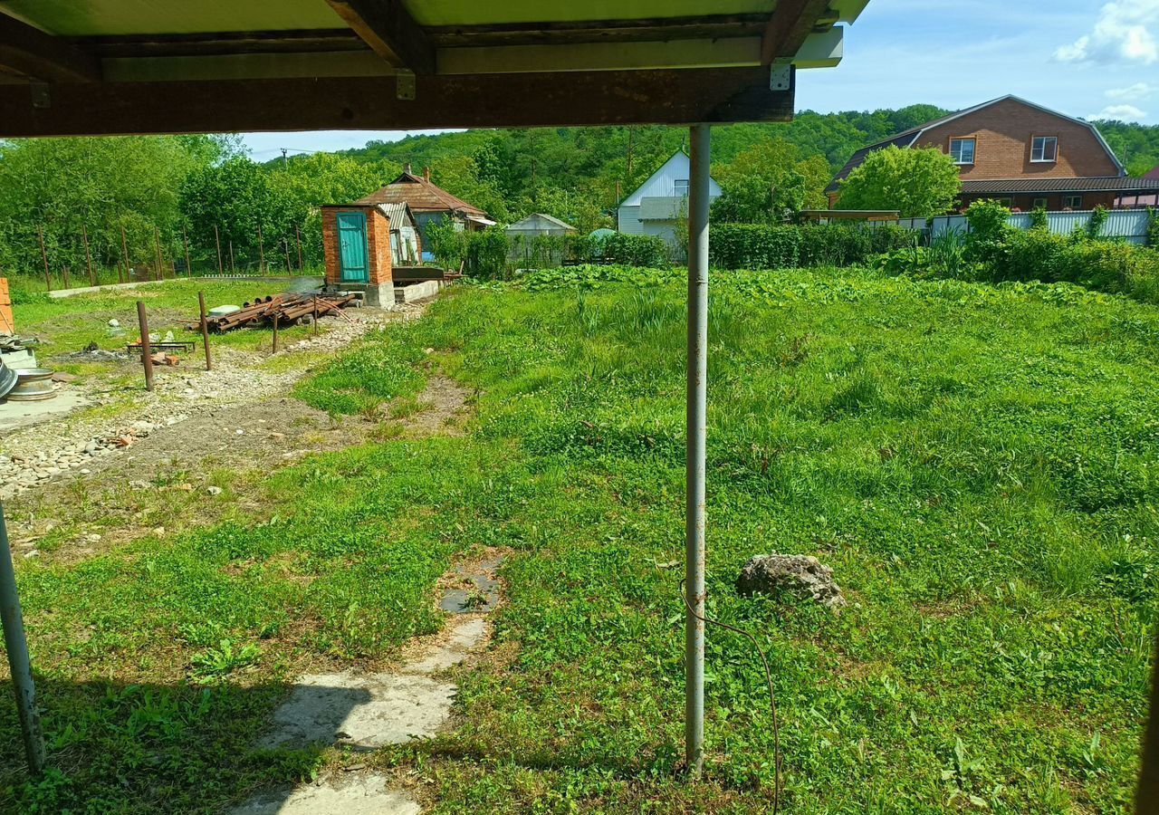 дом р-н Апшеронский г Хадыженск ул Красноармейская 85 Хадыженское городское поселение фото 8