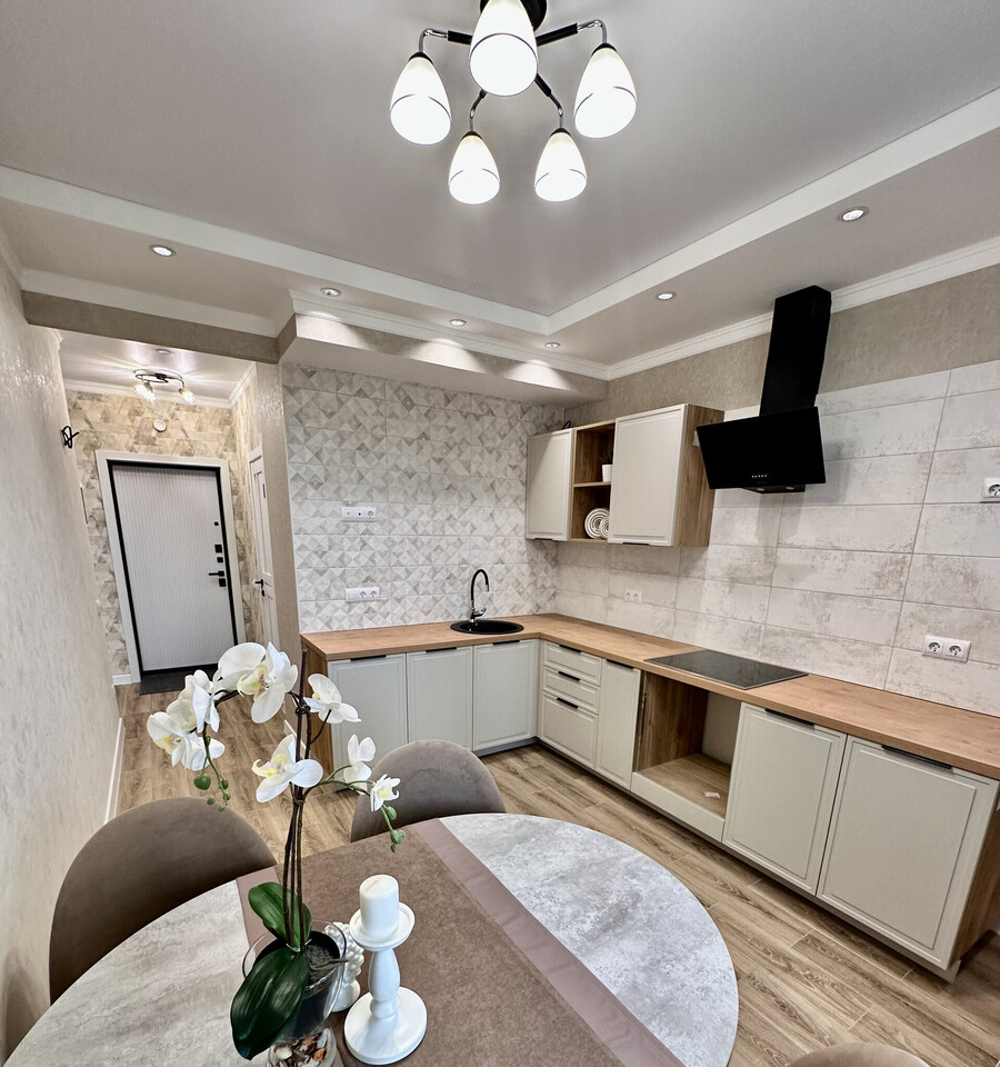 квартира г Дмитров имени В. Н. Махалина м-н, 33 фото 24