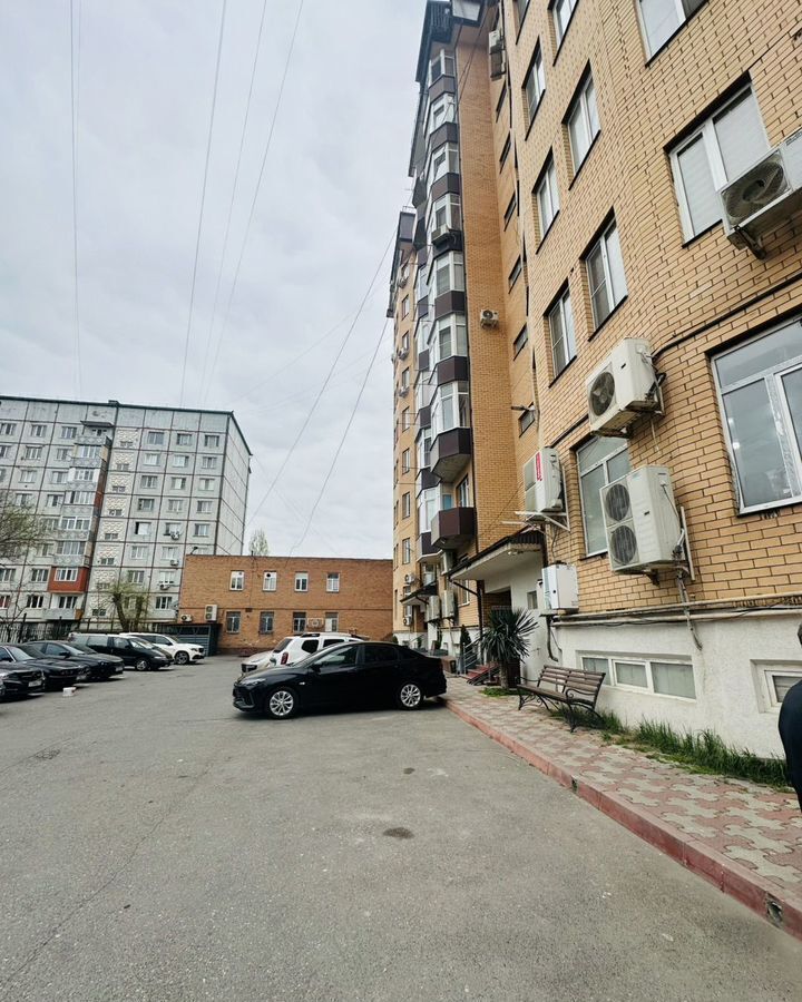 квартира г Каспийск ул Ленина 27а фото 4
