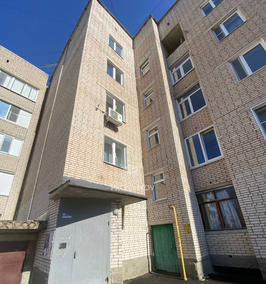 квартира городской округ Пушкинский г Красноармейск ул Новая Жизнь 19 фото 22