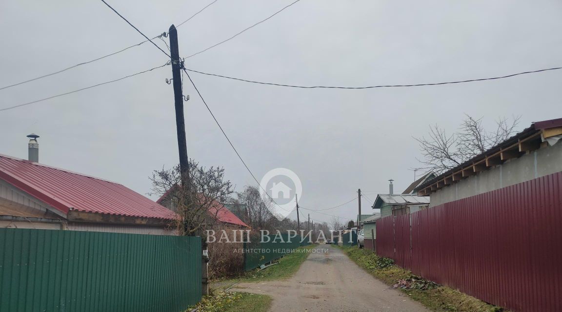 дом р-н Рыбинский г Рыбинск снт Дружба-Слип 174 фото 1