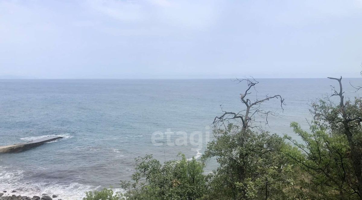 земля г Алушта п Семидворье р-н мкр Александрийская дача 23 фото 4