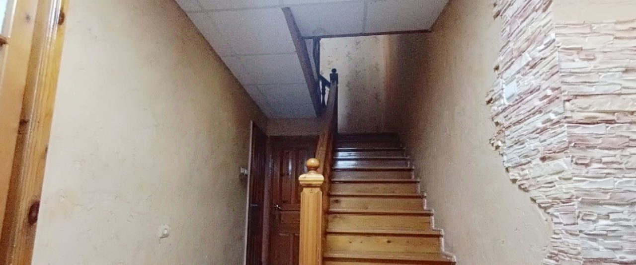 дом г Новороссийск р-н Приморский Цемдолина тер., ул. Лесная, 8А фото 11