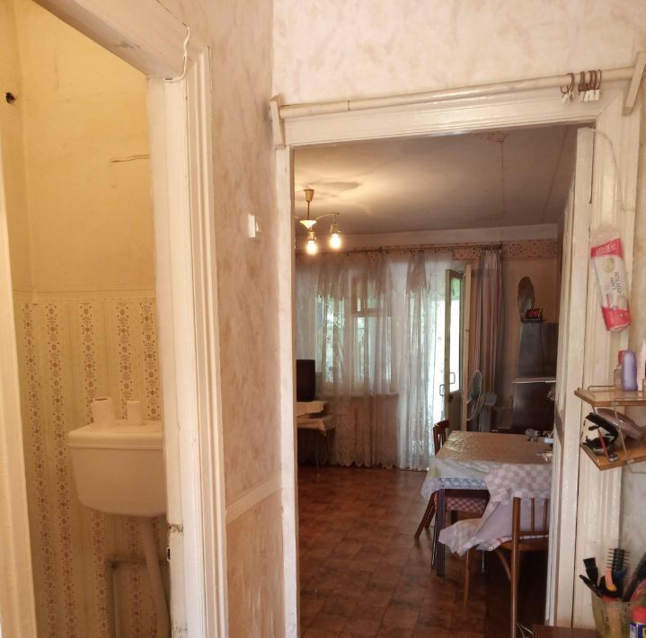 квартира р-н Славянский г Славянск-на-Кубани ул Гриня 95 фото 13