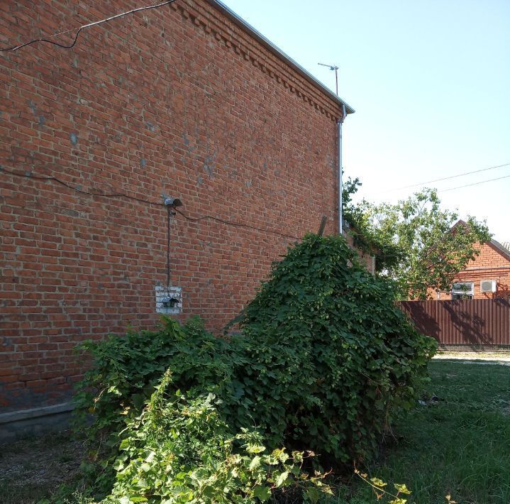 квартира р-н Славянский г Славянск-на-Кубани ул Гриня 95 фото 38
