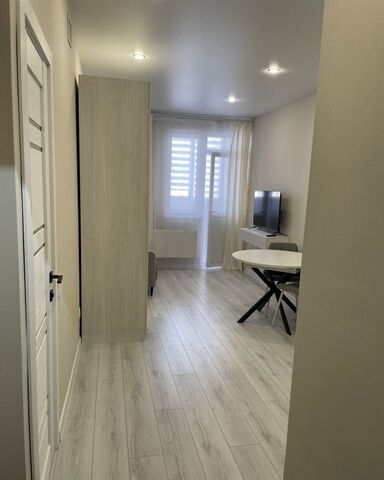 р-н Прикубанский ул им. Кирилла Россинского 3/2к 1 фото