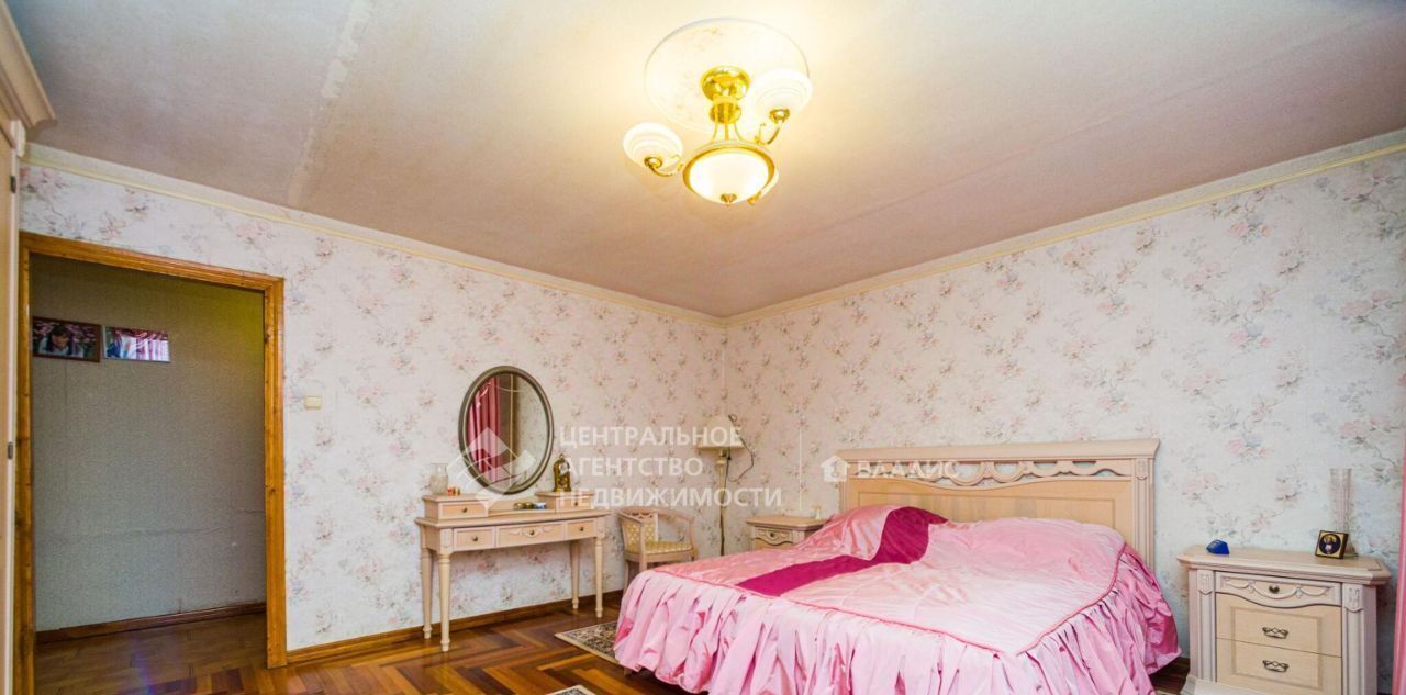 квартира г Рязань р-н Железнодорожный ул 3-и Бутырки 3к/2 фото 10