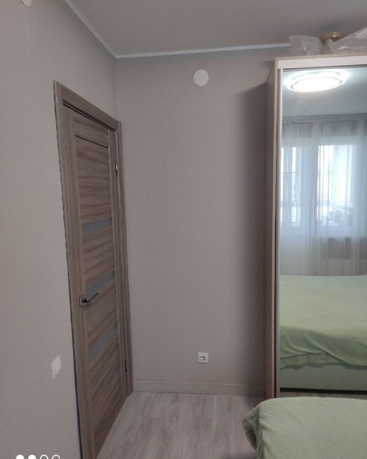 квартира г Нижний Новгород р-н Приокский ул Академика Сахарова 119 фото 5