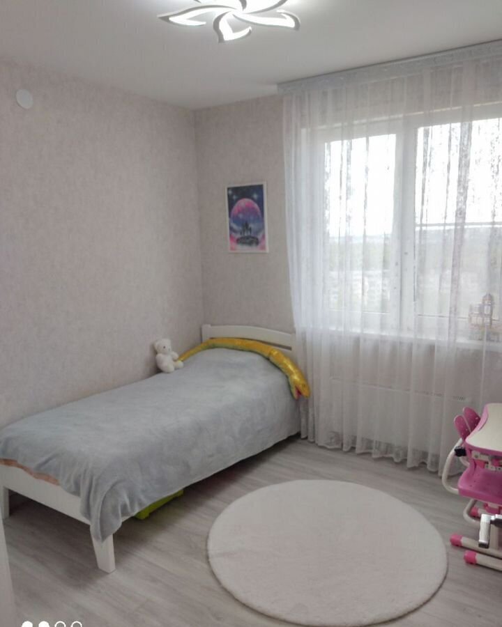 квартира г Нижний Новгород р-н Приокский ул Академика Сахарова 119 фото 10