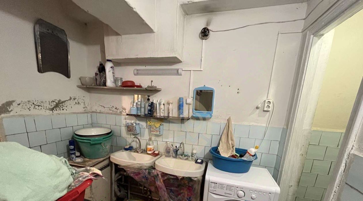комната г Старый Оскол Студенческий микрорайон 5 Ак 2 фото 6