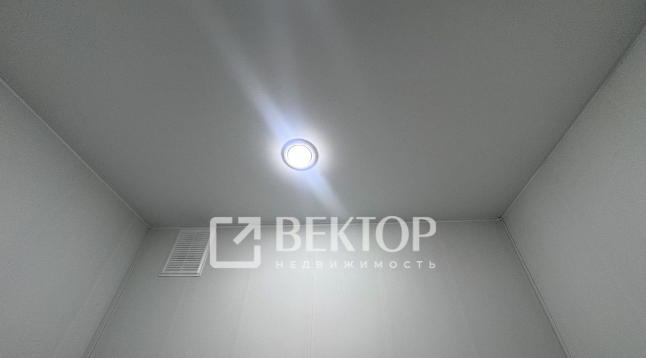 квартира г Кострома мкр Якиманиха 9 фото 11