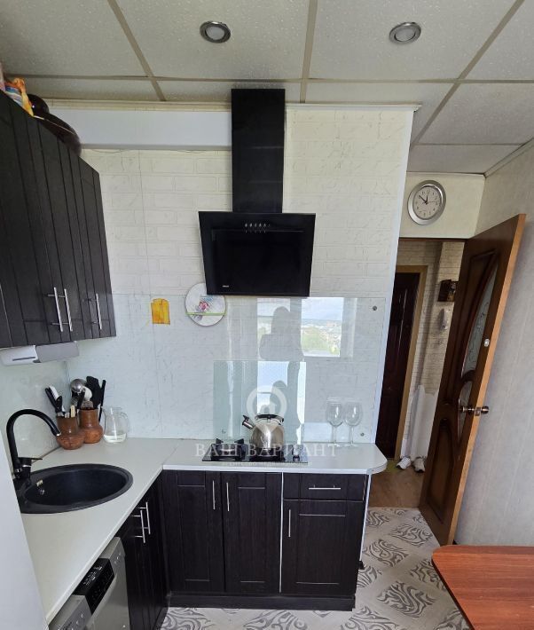 квартира р-н Рыбинский г Рыбинск ул Свободы 29 фото 22