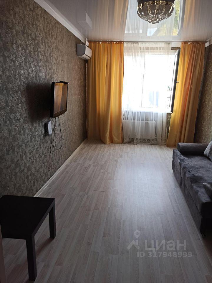 квартира р-н Анапский г Анапа Владимирская улица, 55В фото 3