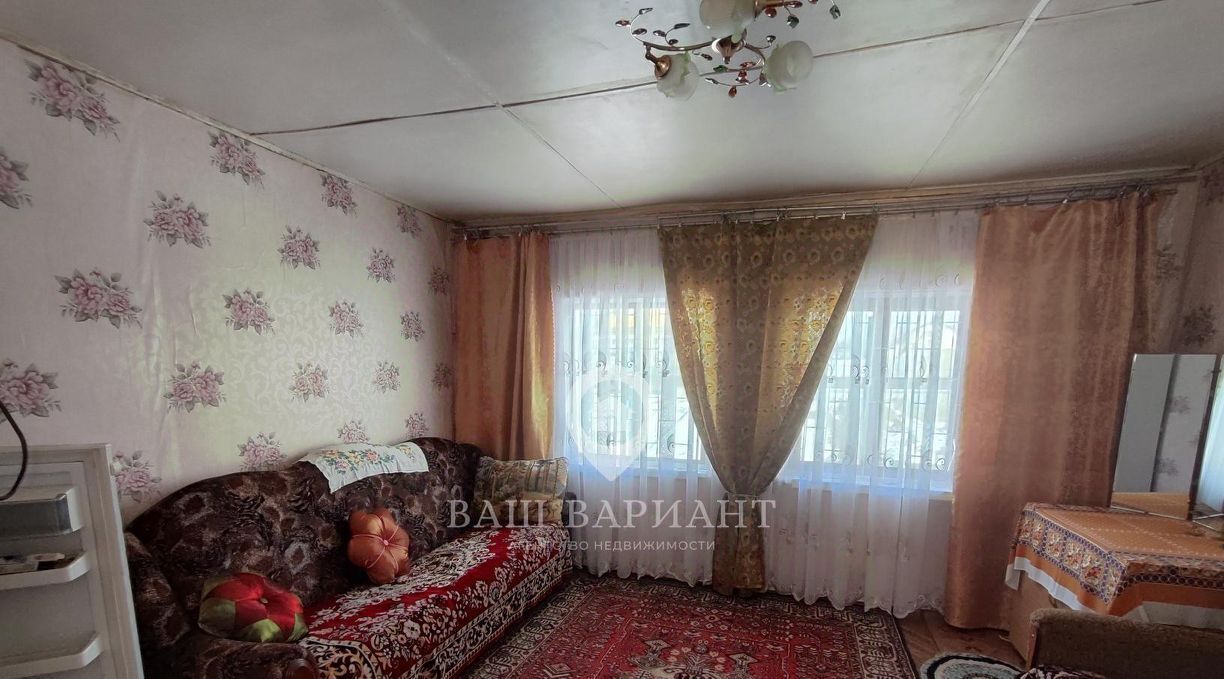 дом р-н Рыбинский г Рыбинск снт Дружба-Слип 213 фото 6