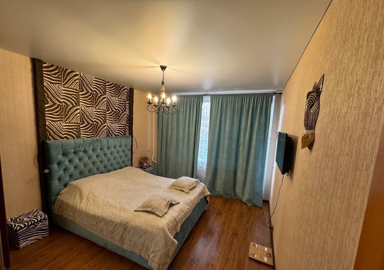 квартира г Омск р-н Центральный ул Барнаульская 97 фото 1