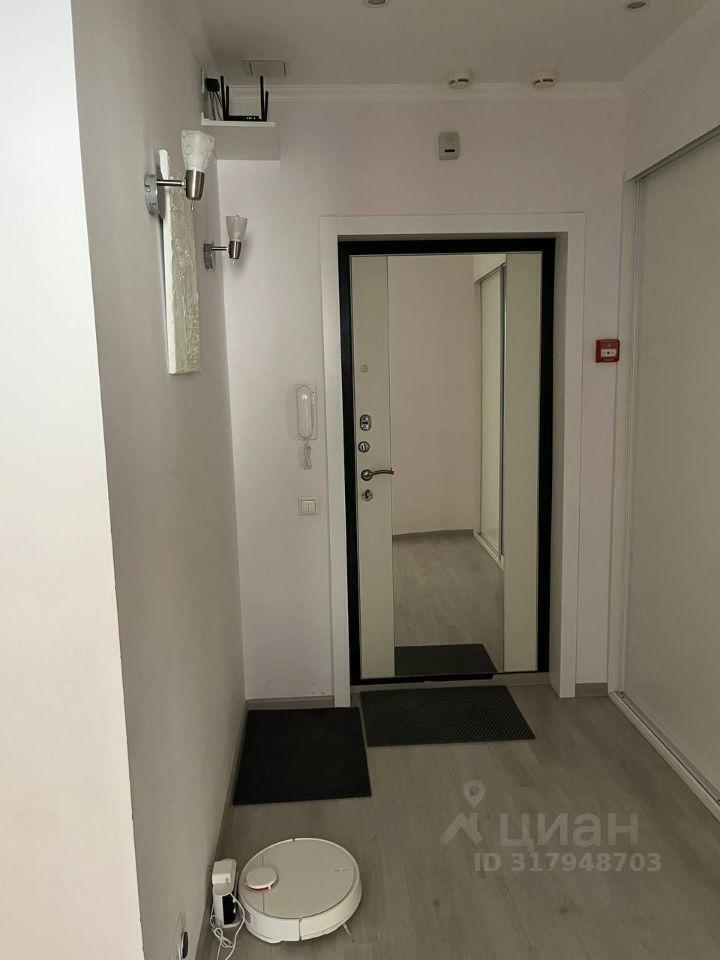 квартира г Видное ул Радужная 6/1 фото 3