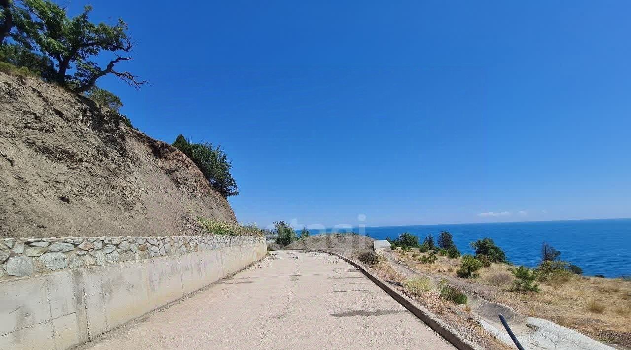 земля г Алушта п Семидворье фото 11