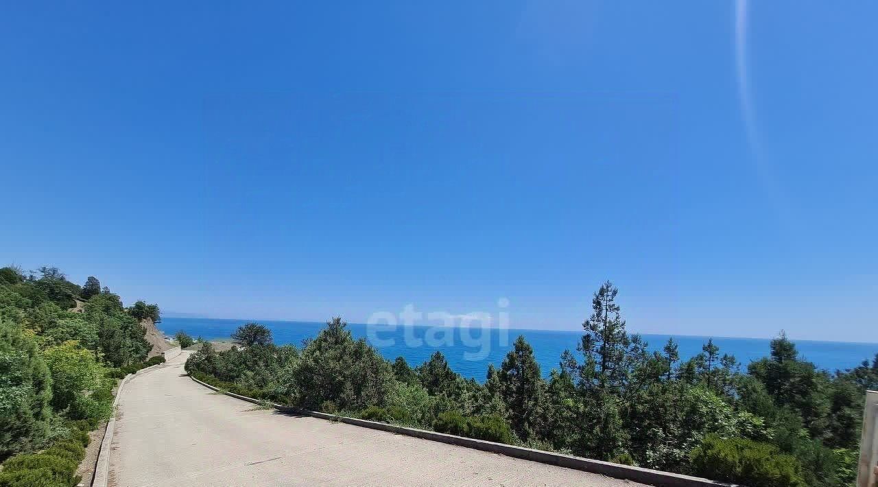 земля г Алушта п Семидворье фото 20