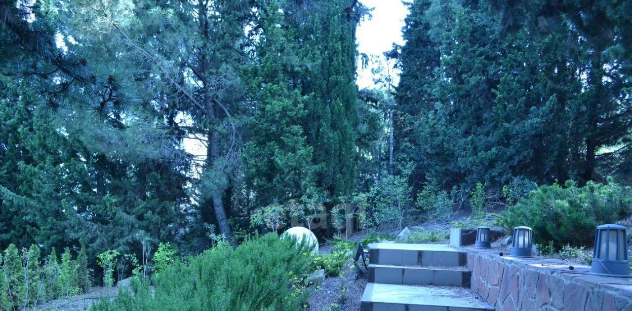 дом г Алушта п Семидворье мкр Дельфин 46 фото 31