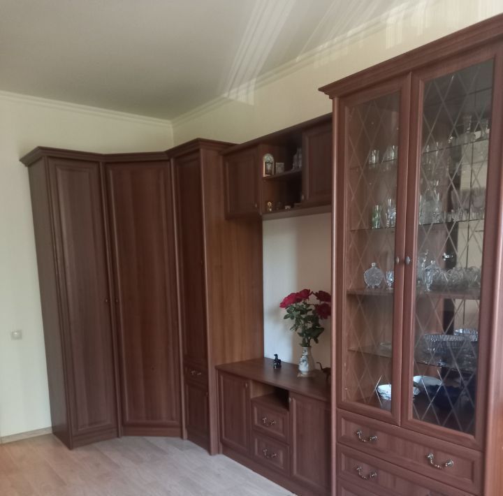 квартира г Москва метро Верхние Лихоборы б-р Бескудниковский 11к/1 фото 6