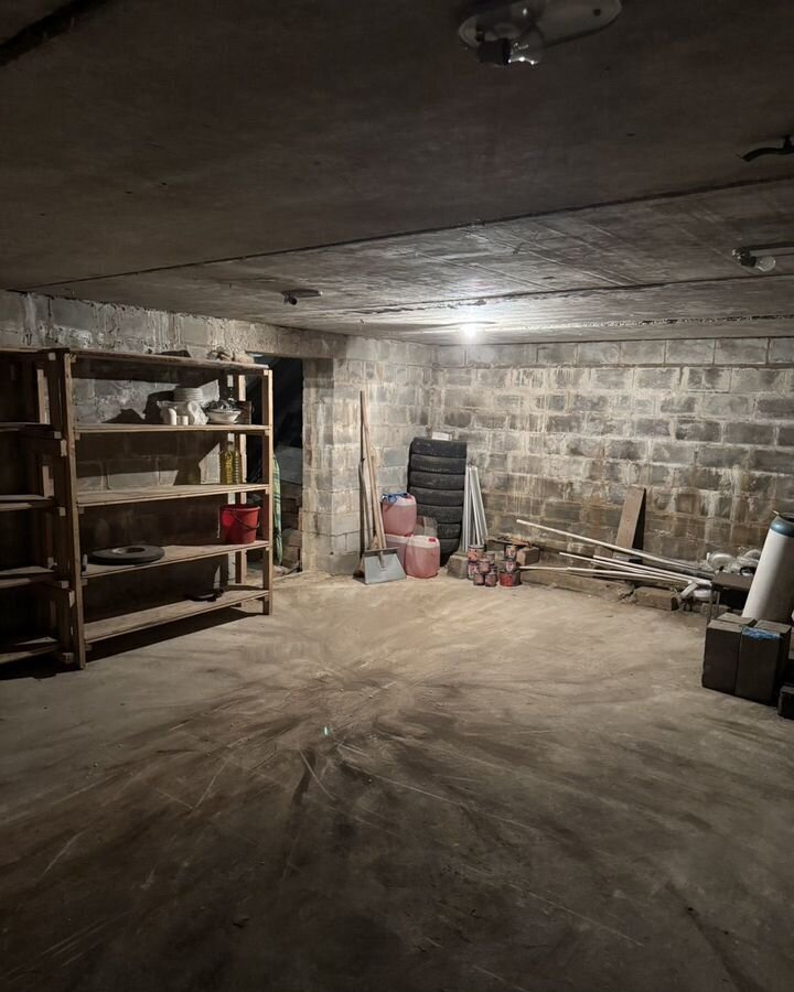 гараж г Истра ГСК-8 фото 8