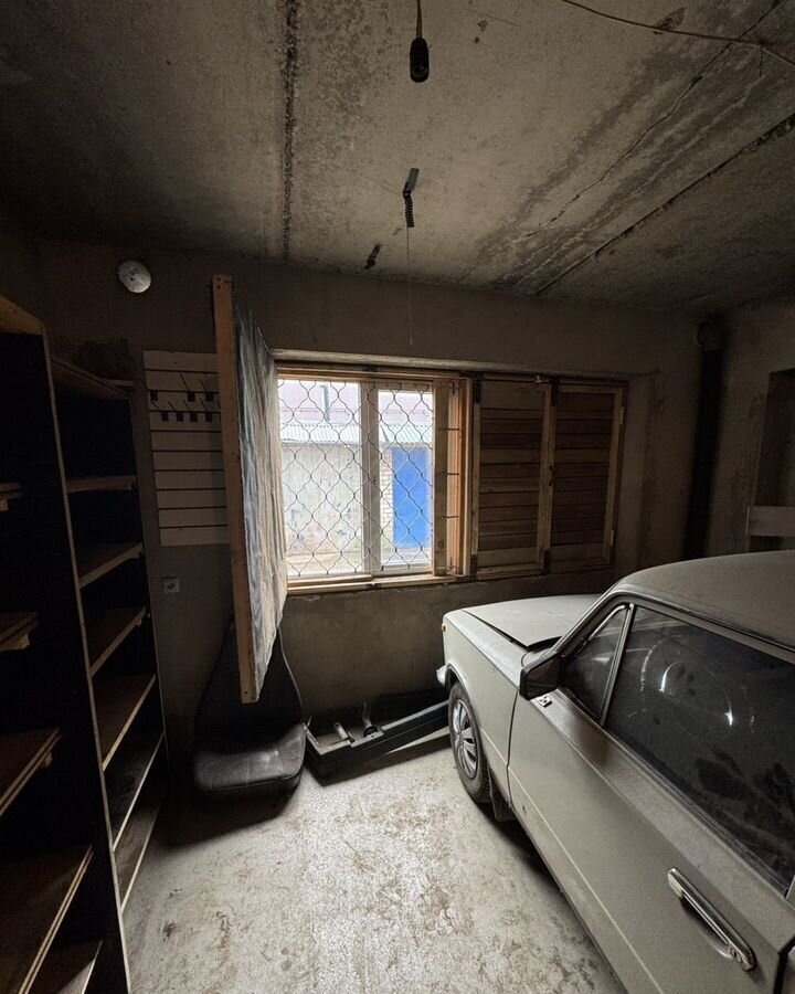 гараж г Истра ГСК-8 фото 16