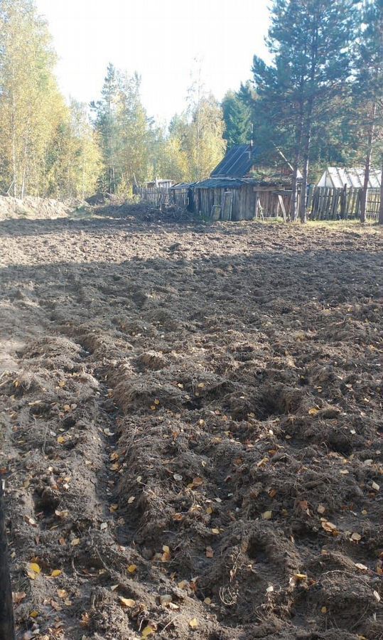 земля г Мегион тер СОНТ Тополь Тюменская обл. фото 6