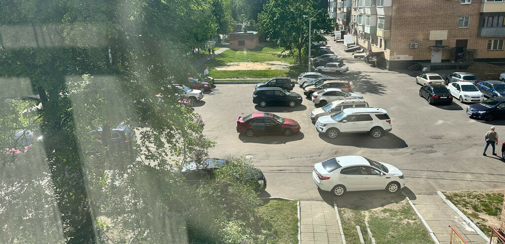 квартира г Москва пр-кт Андропова 63 Московская область, Ступино фото 15
